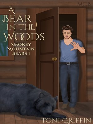 cover image of A Bear in the Woods